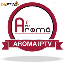 اروما IPTV