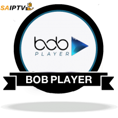 BOB IPTV