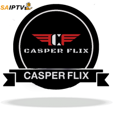 CASPER IPTV