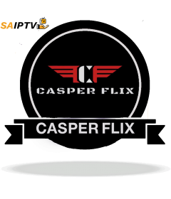 CASPER IPTV