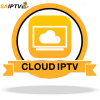 CLOUD IPTV