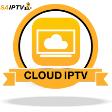 CLOUD IPTV