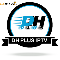 DH PLUS IPTV