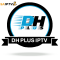 DH PLUS IPTV