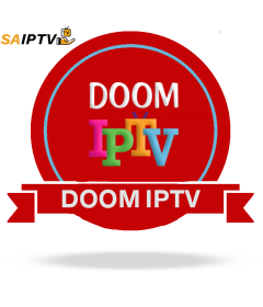 دووم IPTV