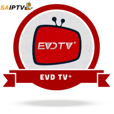 EVD IPTV