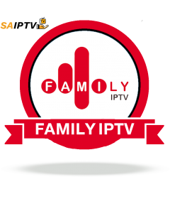 FAMILY IPTV