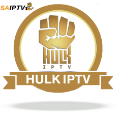 HULK IPTV