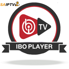 IBO IPTV