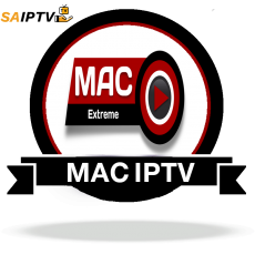 ماك IPTV