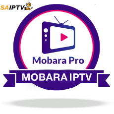 موبارا IPTV