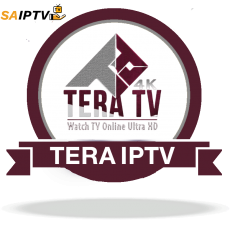 تيرا IPTV