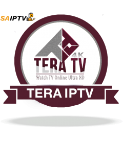 تيرا IPTV