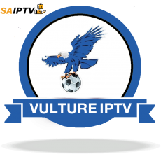 فولتشر IPTV