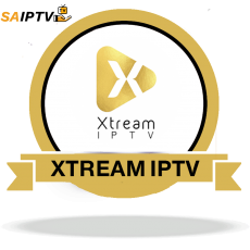 XTREAM IPTV