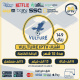 Vulture TV - Subscription For 12 Months