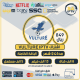 Vulture TV - Subscription For 24 Months