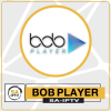 BOB PLAYER