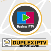 DUPLEX IPTV