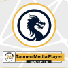 Tannen Media Player‏