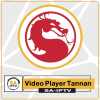 Video Player Tannan
