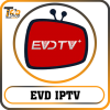 EVD IPTV
