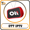 OTT IPTV